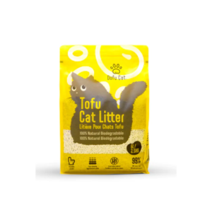 Dofu Cat Litter
