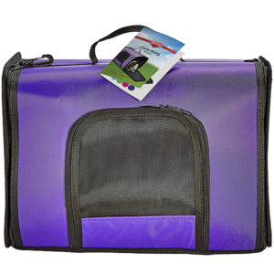 Kaytee Come Along Carrier Large - Assorted Colors