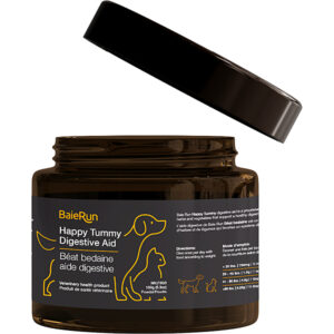 BaieRun Supplements Happy Tummy Digestive Aid 150GM